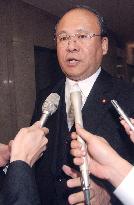 (2)Health ministry finds 2nd mad cow case in Hokkaido